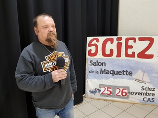 Xavier Remondet
